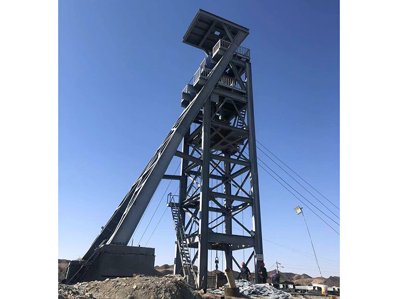 多绳提升安博官方网站